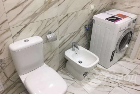 Сдам 1-кімнатну квартиру в новобудові, Центр, Код: 782656/2