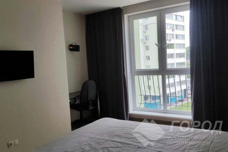 Сдам 1-кімнатну квартиру, Сосновая Горка, Код: 782658/1