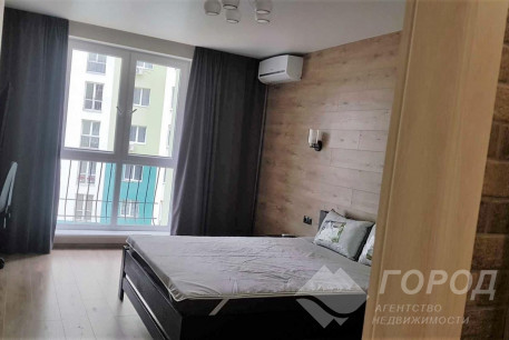 Сдам 1-кімнатну квартиру, Сосновая Горка, Код: 782658/1