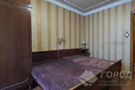 Продам 2-х кімнатну квартиру в новобудові, Салтовка, Студенческая метро, Код: 782780/1