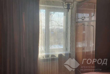 Продам 2-х кімнатну квартиру в новобудові, Салтовка, Студенческая метро, Код: 782780/1