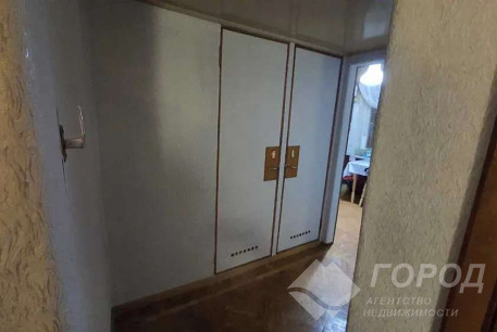 Продам 2-х кімнатну квартиру в новобудові, Салтовка, Студенческая метро, Код: 782780/1