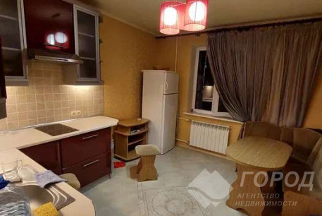 Продам 1-кімнатну квартиру, Основа, Код: 782813/2
