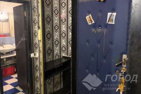 Продам 3-х кімнатну квартиру, Салтовка, Героев Труда метро, Код: 782826/3
