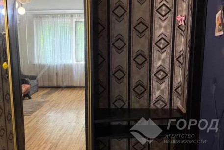 Продам 3-х кімнатну квартиру, Салтовка, Героев Труда метро, Код: 782826/3