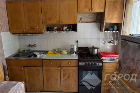 Продам 3-х кімнатну квартиру, Салтовка, Героев Труда метро, Код: 782826/3
