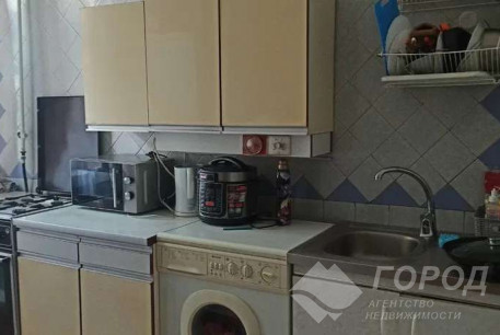 Продам 1-кімнатну квартиру, Холодная Гора, Холодная Гора метро, Код: 782841/2