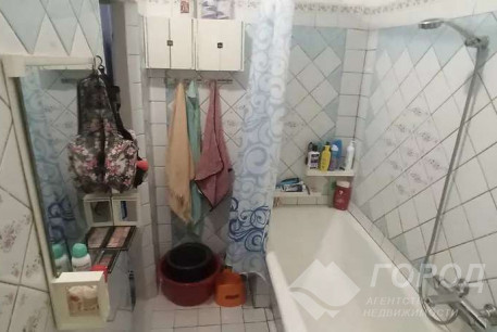 Продам 1-кімнатну квартиру, Холодная Гора, Холодная Гора метро, Код: 782841/2