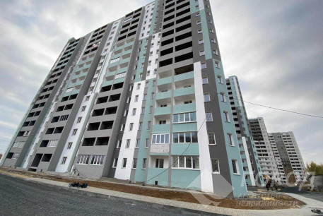 Продам 1-кімнатну квартиру в новобудові, Гагарина проспект, Проспект Гагарина метро, Код: 782848/3