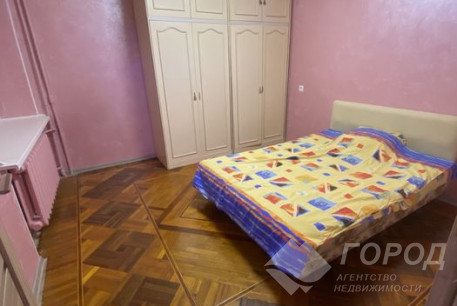 Продам 3-х кімнатну квартиру, Новые дома, Код: 782848/4