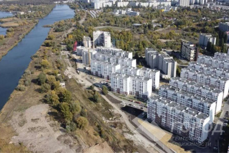 Продам 2-х кімнатну квартиру в новобудові, Салтовка, Студенческая метро, Код: 782850/2