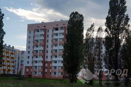 Продам 2-х кімнатну квартиру в новобудові, Салтовка, Студенческая метро, Код: 782850/2