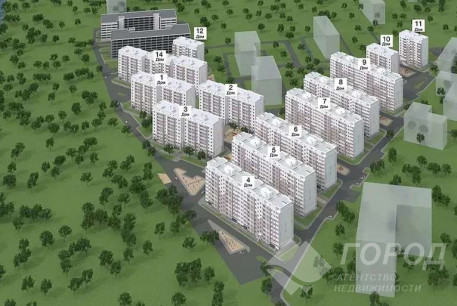 Продам 2-х кімнатну квартиру в новобудові, Салтовка, Академика Павлова метро, Код: 782850/3