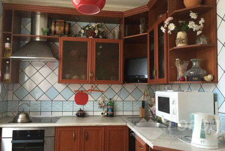 Сдам 4-х кімнатну квартиру, Алексеевка, Остановка Школьная, Код: 782889/1