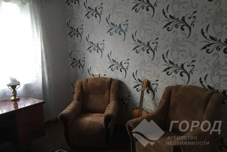 Сдам 4-х кімнатну квартиру, Алексеевка, Остановка Школьная, Код: 782889/1