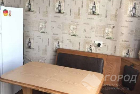 Сдам 4-х кімнатну квартиру, Алексеевка, Остановка Школьная, Код: 782889/1