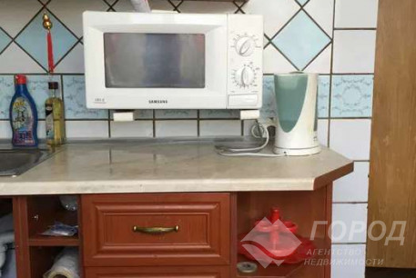 Сдам 4-х кімнатну квартиру, Алексеевка, Остановка Школьная, Код: 782889/1