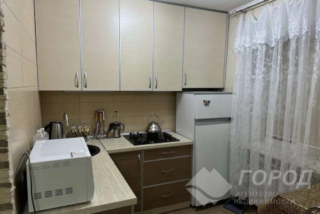 Сдам 1-кімнатну квартиру, Павлово поле, 23 Августа метро, Код: 782889/2