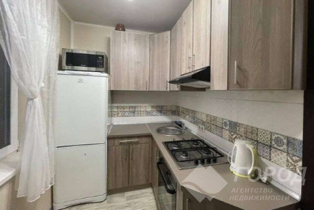 Продам 1-кімнатну квартиру, Гагарина проспект, Защитников Украины метро (Площадь Восстания), Код: 782971/2