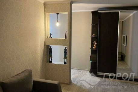 Продам 1-кімнатну квартиру, Гагарина проспект, Защитников Украины метро (Площадь Восстания), Код: 782971/2