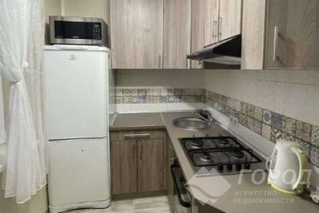 Продам 1-кімнатну квартиру, Гагарина проспект, Защитников Украины метро (Площадь Восстания), Код: 782971/2