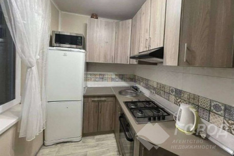 Продам 1-кімнатну квартиру, Гагарина проспект, Защитников Украины метро (Площадь Восстания), Код: 782971/2