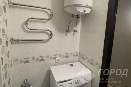 Продам 1-кімнатну квартиру, Гагарина проспект, Защитников Украины метро (Площадь Восстания), Код: 782971/2