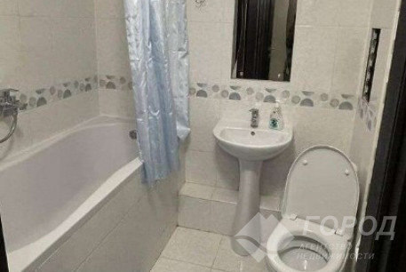 Продам 1-кімнатну квартиру, Гагарина проспект, Защитников Украины метро (Площадь Восстания), Код: 782971/2