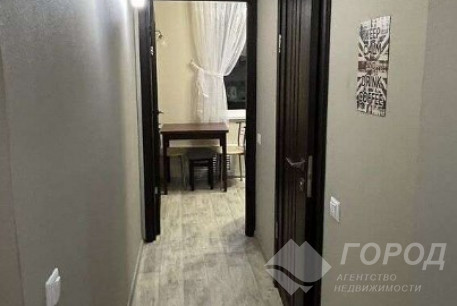 Продам 1-кімнатну квартиру, Гагарина проспект, Защитников Украины метро (Площадь Восстания), Код: 782971/2