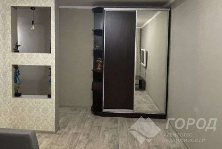 Продам 1-кімнатну квартиру, Гагарина проспект, Защитников Украины метро (Площадь Восстания), Код: 782971/2