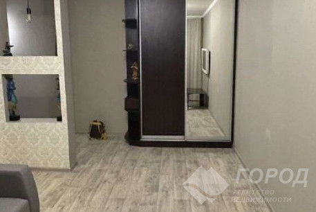 Продам 1-кімнатну квартиру, Гагарина проспект, Защитников Украины метро (Площадь Восстания), Код: 782971/2