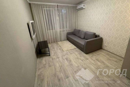 Продам 1-кімнатну квартиру, Гагарина проспект, Защитников Украины метро (Площадь Восстания), Код: 782971/2