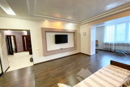 Сдам 2-х кімнатну квартиру, Сосновая Горка, Научная метро, Код: 783003/2