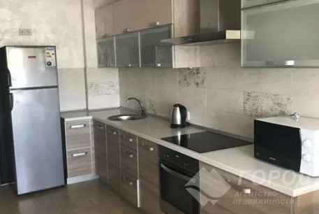 Сдам 1-кімнатну квартиру, Сосновая Горка, Павловка, Код: 783003/3