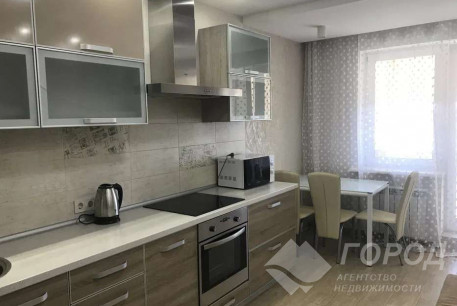 Продам 1-кімнатну квартиру в новобудові, Сосновая Горка, Павловка, Код: 783003/4