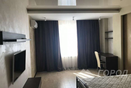 Продам 1-кімнатну квартиру в новобудові, Сосновая Горка, Павловка, Код: 783003/4
