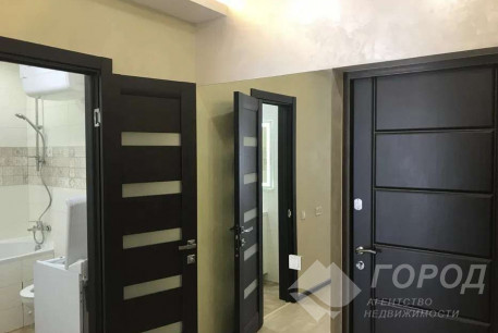 Продам 1-кімнатну квартиру в новобудові, Сосновая Горка, Павловка, Код: 783003/4