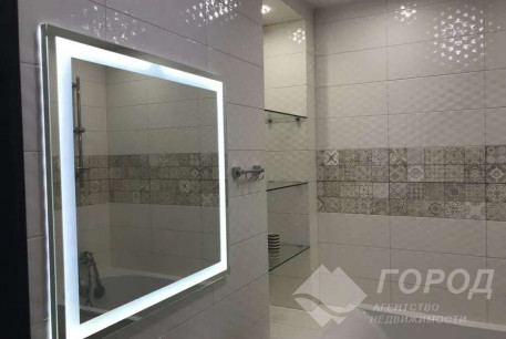 Продам 1-кімнатну квартиру в новобудові, Сосновая Горка, Павловка, Код: 783003/4