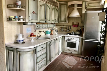 Продам 2-х кімнатну квартиру, Гагарина проспект, Спортивная метро, Код: 783007/1