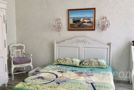 Продам 2-х кімнатну квартиру, Гагарина проспект, Спортивная метро, Код: 783007/1