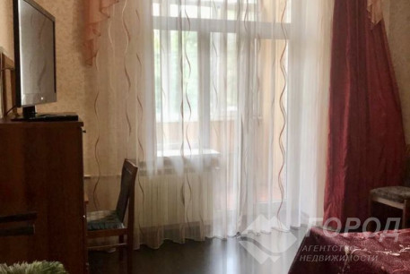 Продам 2-х кімнатну квартиру, Гагарина проспект, Спортивная метро, Код: 783007/1