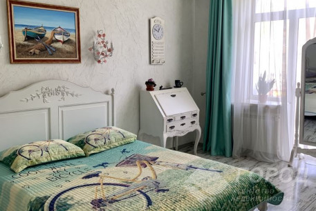 Продам 2-х кімнатну квартиру, Гагарина проспект, Спортивная метро, Код: 783007/1