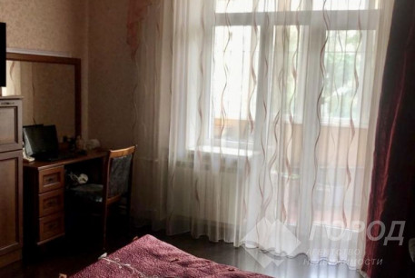 Продам 2-х кімнатну квартиру, Гагарина проспект, Спортивная метро, Код: 783007/1