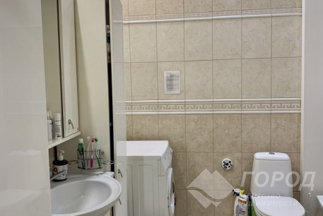 Продам 2-х кімнатну квартиру, Гагарина проспект, Спортивная метро, Код: 783007/1