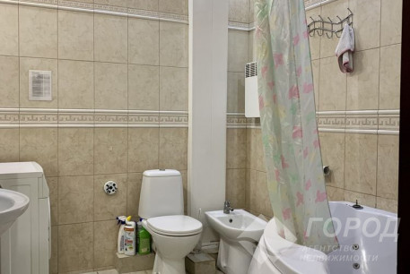 Продам 2-х кімнатну квартиру, Гагарина проспект, Спортивная метро, Код: 783007/1