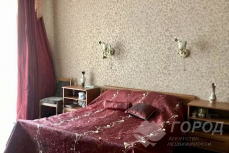 Продам 2-х кімнатну квартиру, Гагарина проспект, Спортивная метро, Код: 783007/1