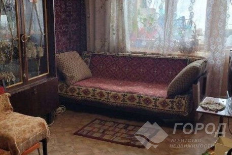 Продам 2-х кімнатну квартиру, Павлово поле, 23 Августа метро, Код: 783127/2