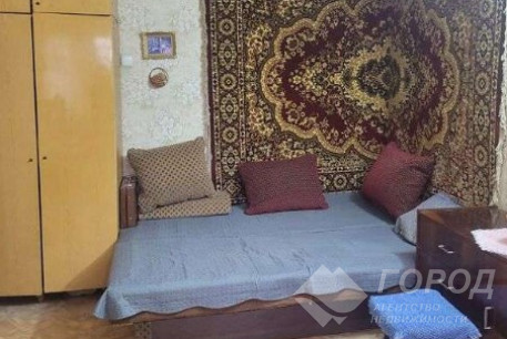 Продам 2-х кімнатну квартиру, Павлово поле, 23 Августа метро, Код: 783127/2