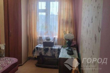 Продам 2-х кімнатну квартиру, Павлово поле, 23 Августа метро, Код: 783127/2