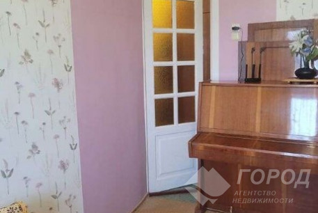 Продам 2-х кімнатну квартиру, Павлово поле, 23 Августа метро, Код: 783127/2